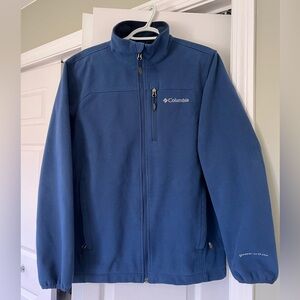 Men’s Columbia jacket size small